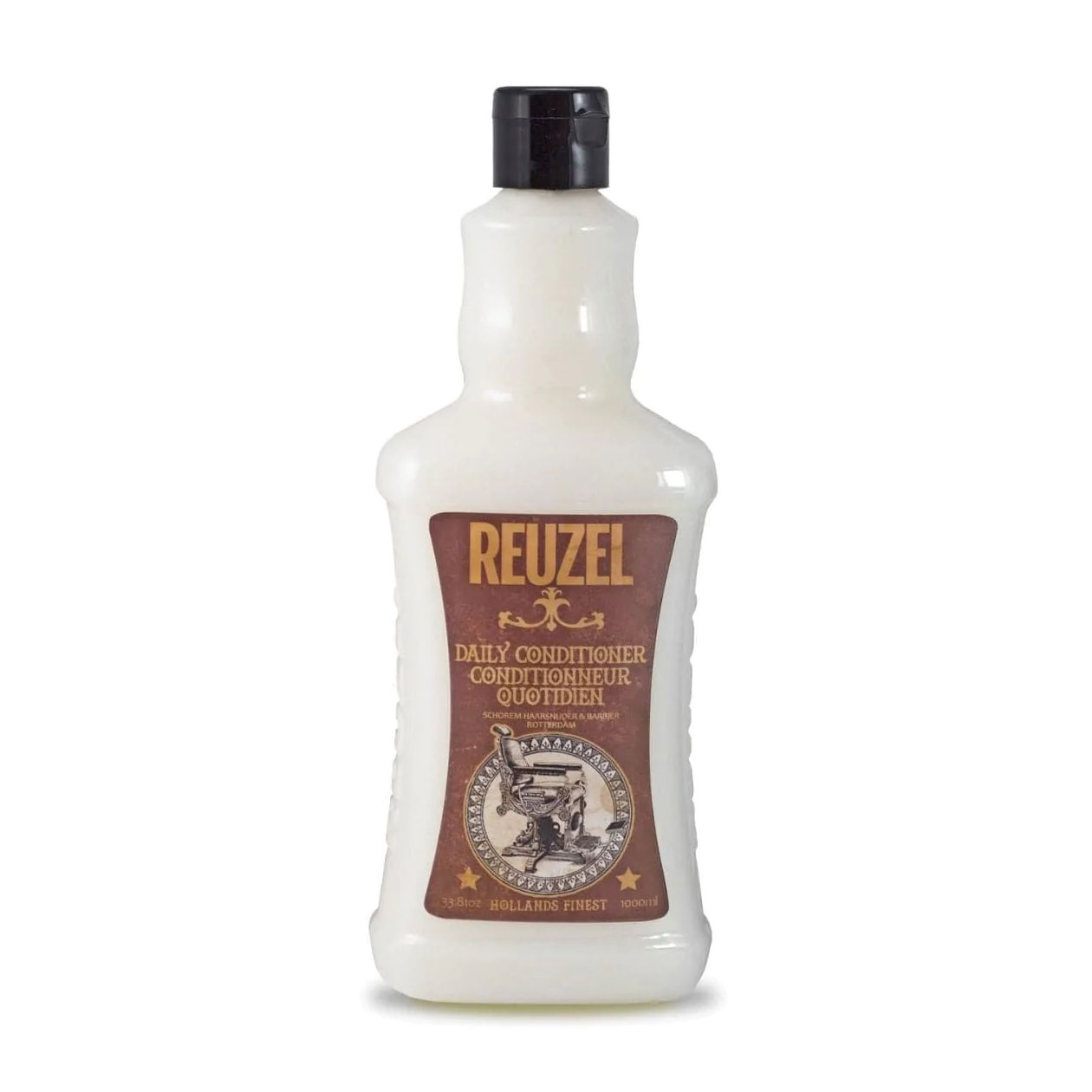 Чоловічий кондиціонер для волосся Reuzel Daily Conditioner для щоденного догляду, 1 л